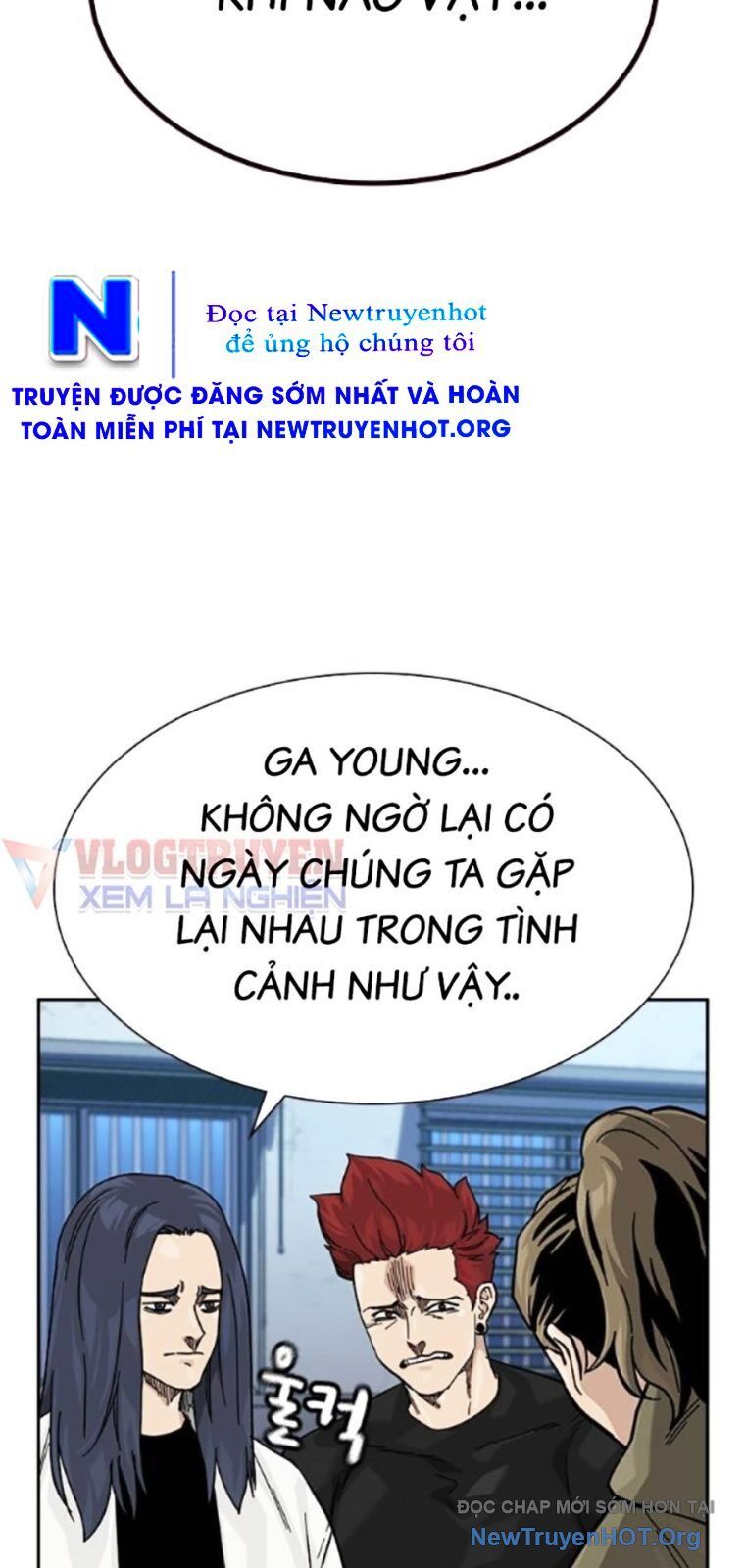 Để Có Thể Sống Sót
