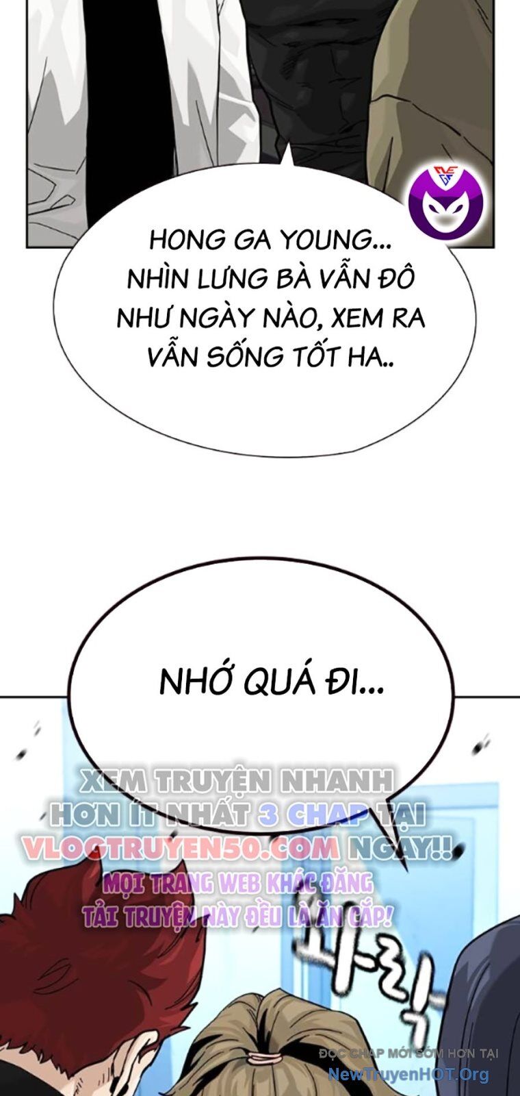 Để Có Thể Sống Sót