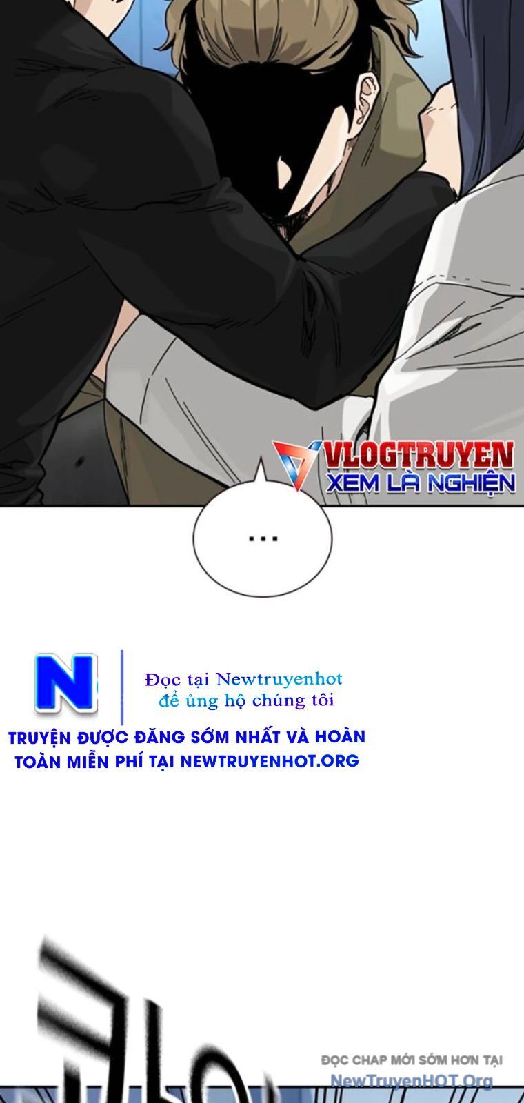Để Có Thể Sống Sót