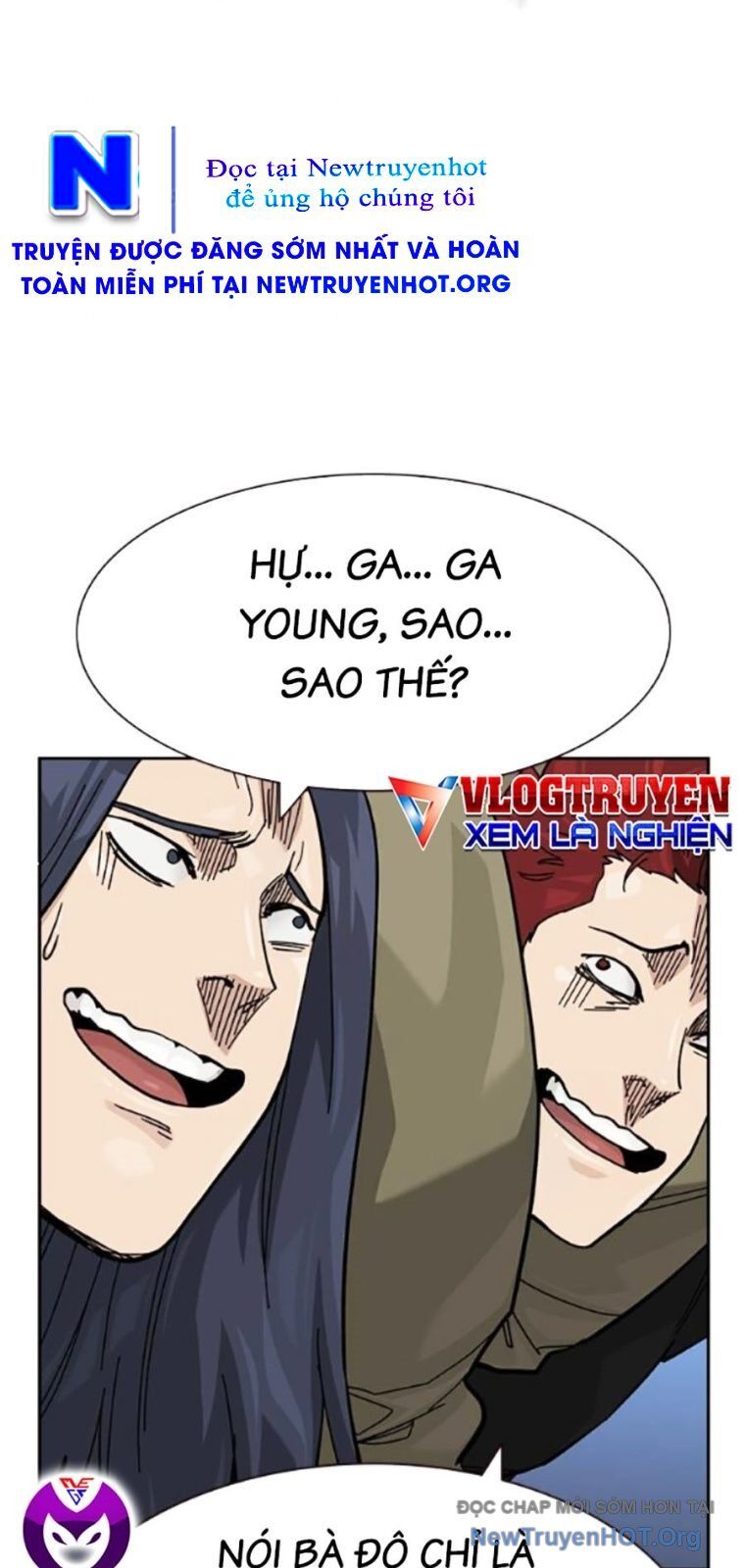 Để Có Thể Sống Sót
