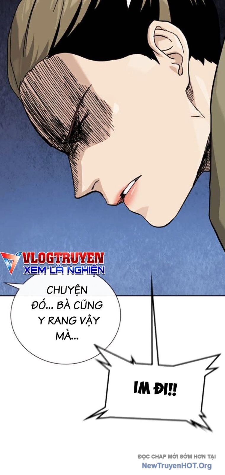 Để Có Thể Sống Sót