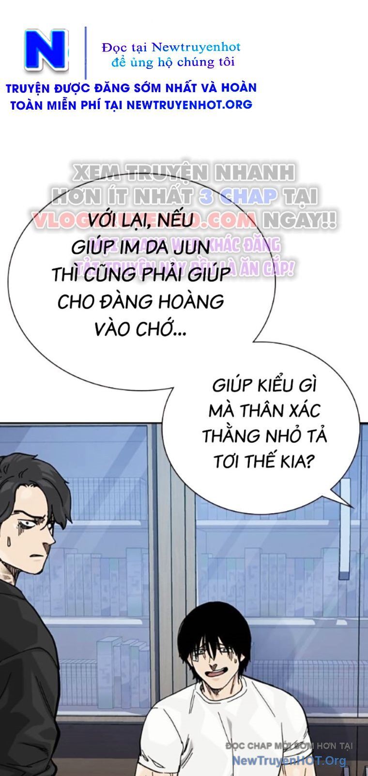 Để Có Thể Sống Sót