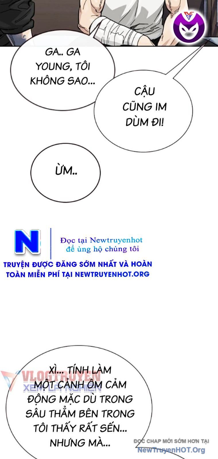 Để Có Thể Sống Sót