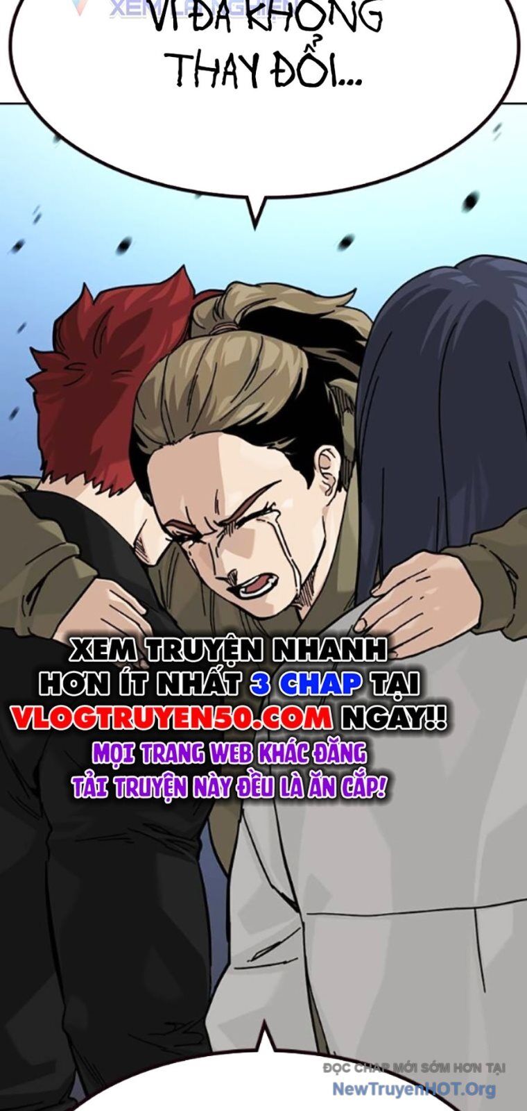 Để Có Thể Sống Sót