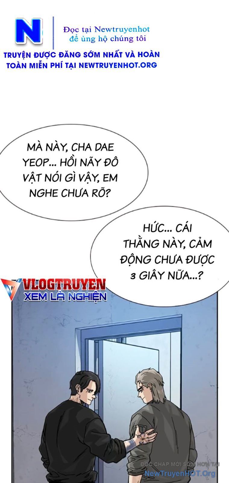 Để Có Thể Sống Sót