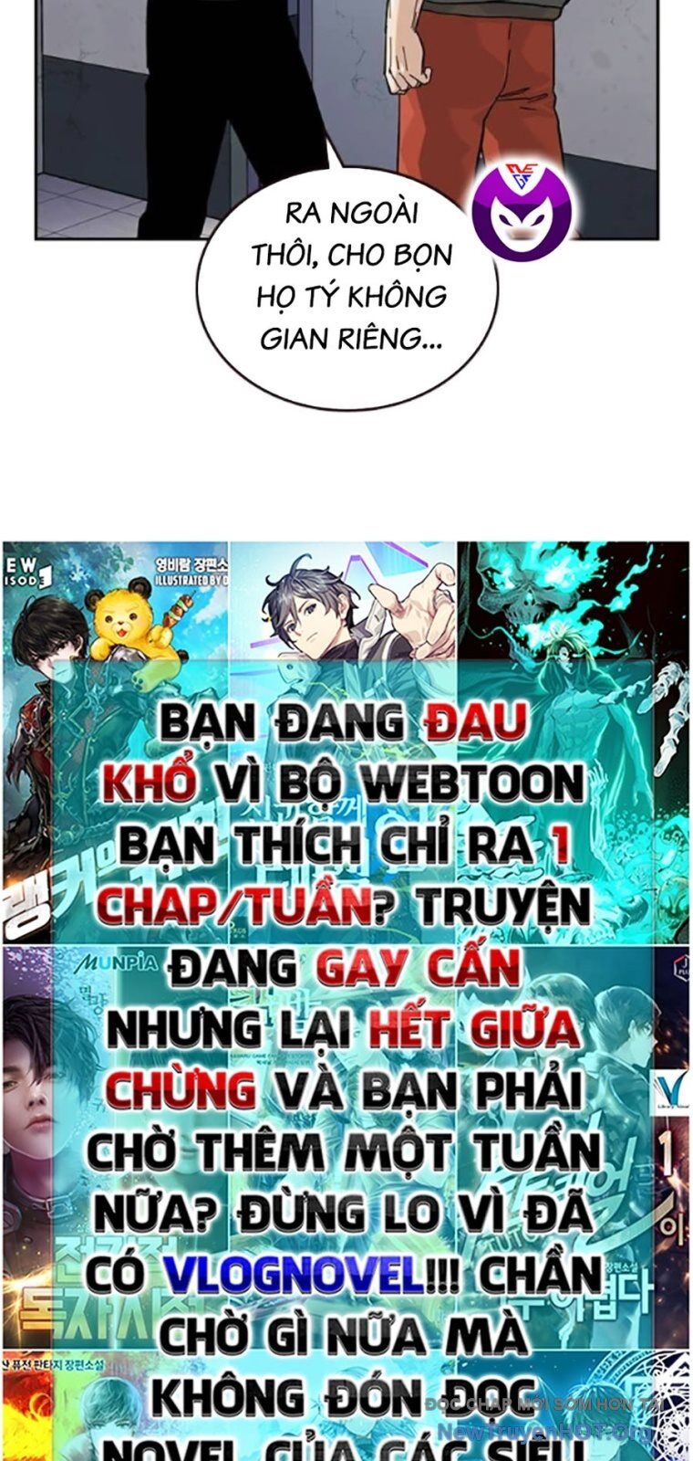 Để Có Thể Sống Sót