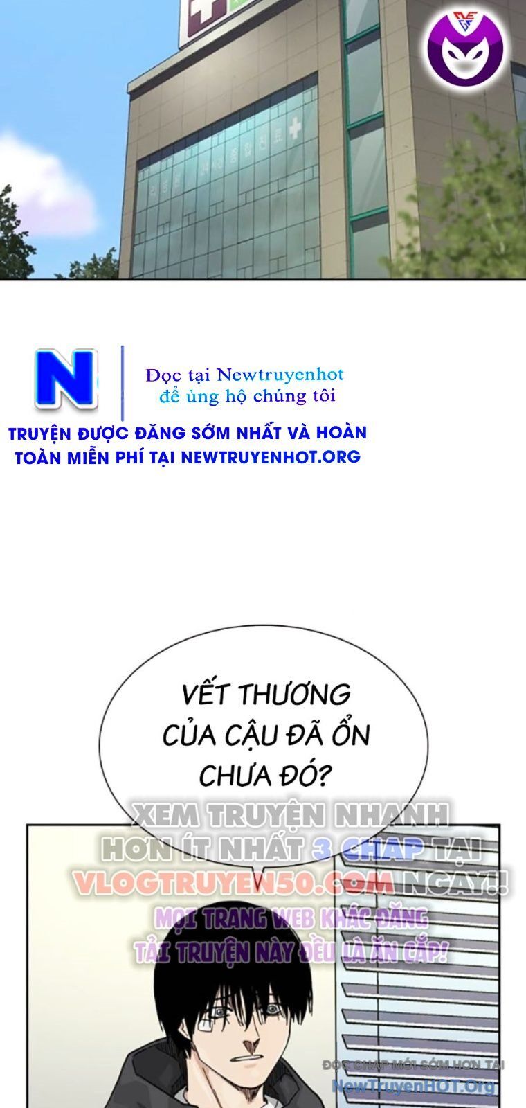 Để Có Thể Sống Sót