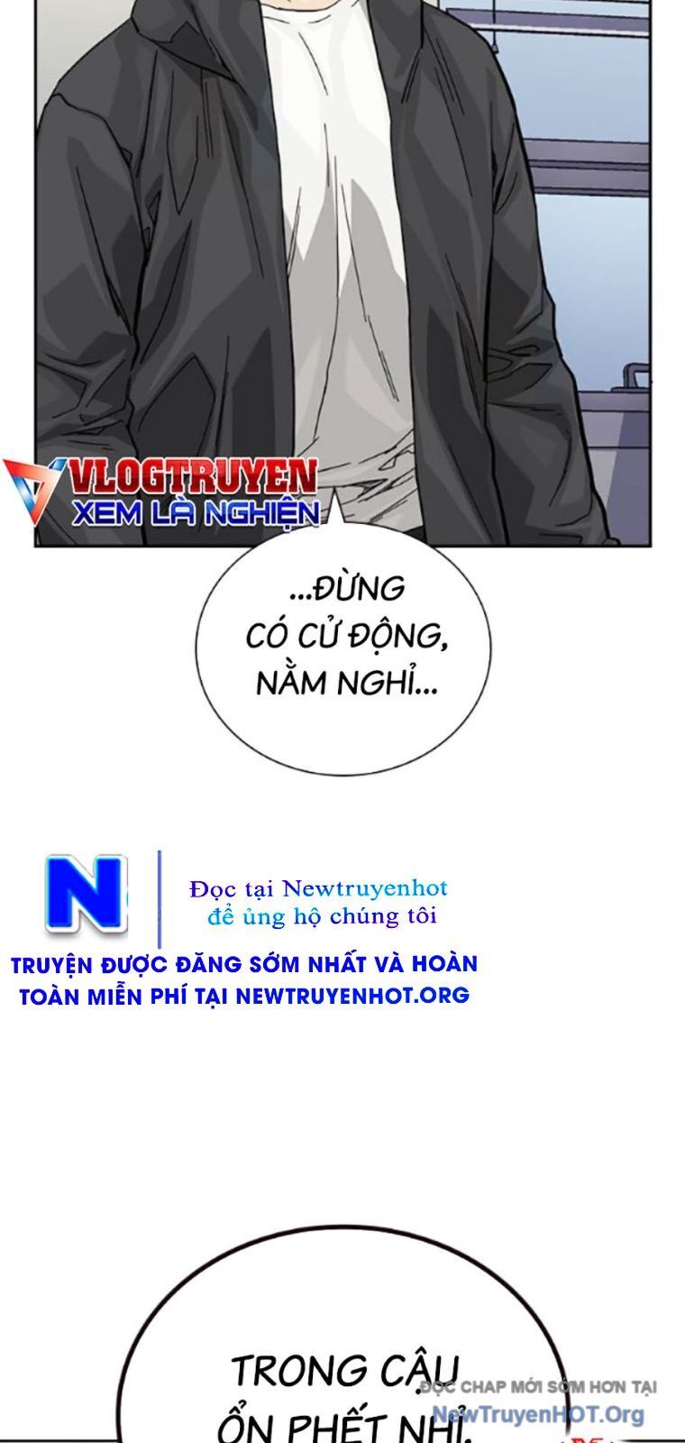 Để Có Thể Sống Sót