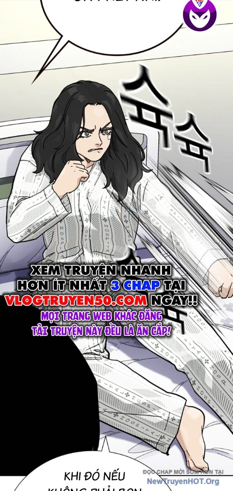 Để Có Thể Sống Sót