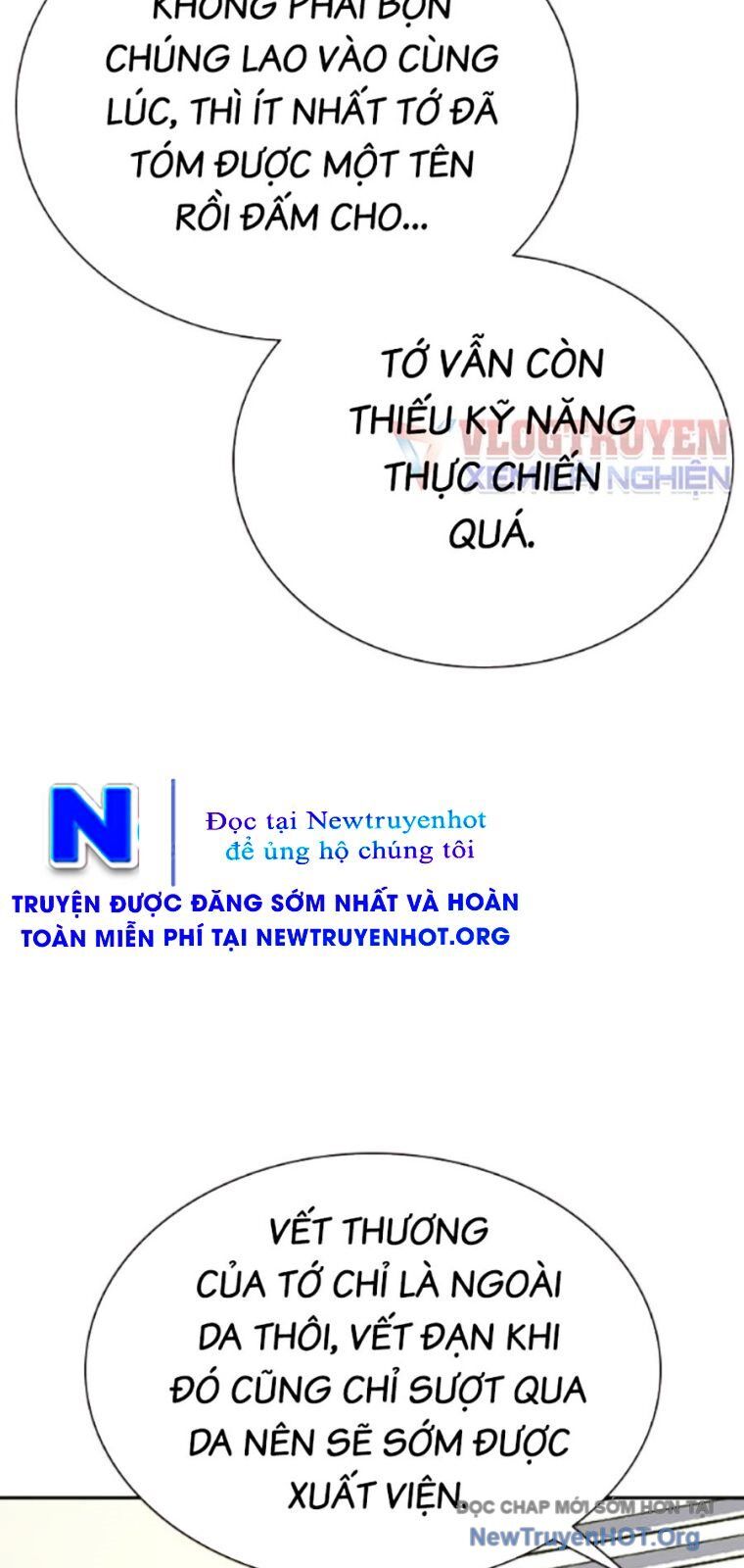 Để Có Thể Sống Sót