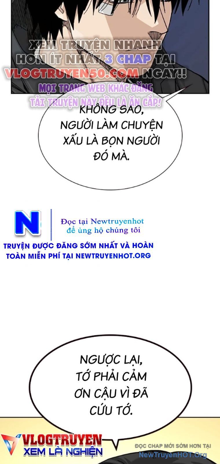 Để Có Thể Sống Sót