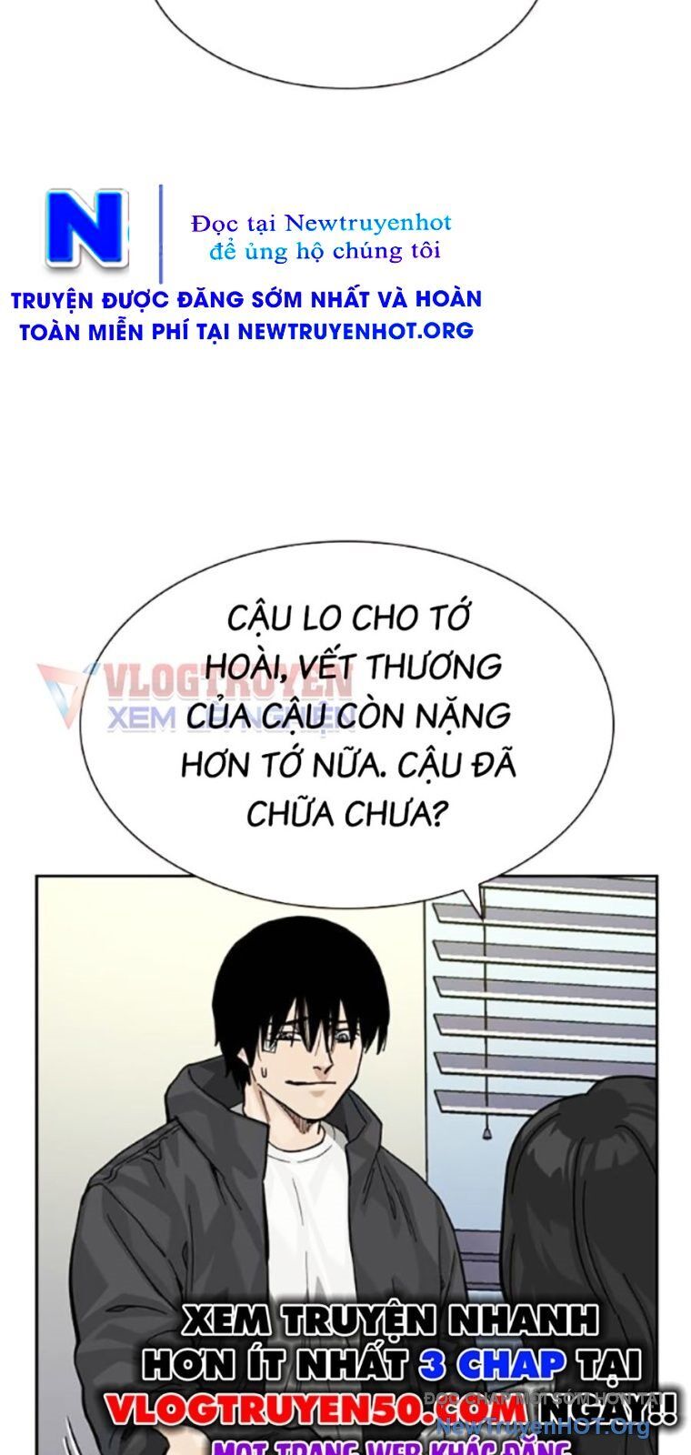 Để Có Thể Sống Sót