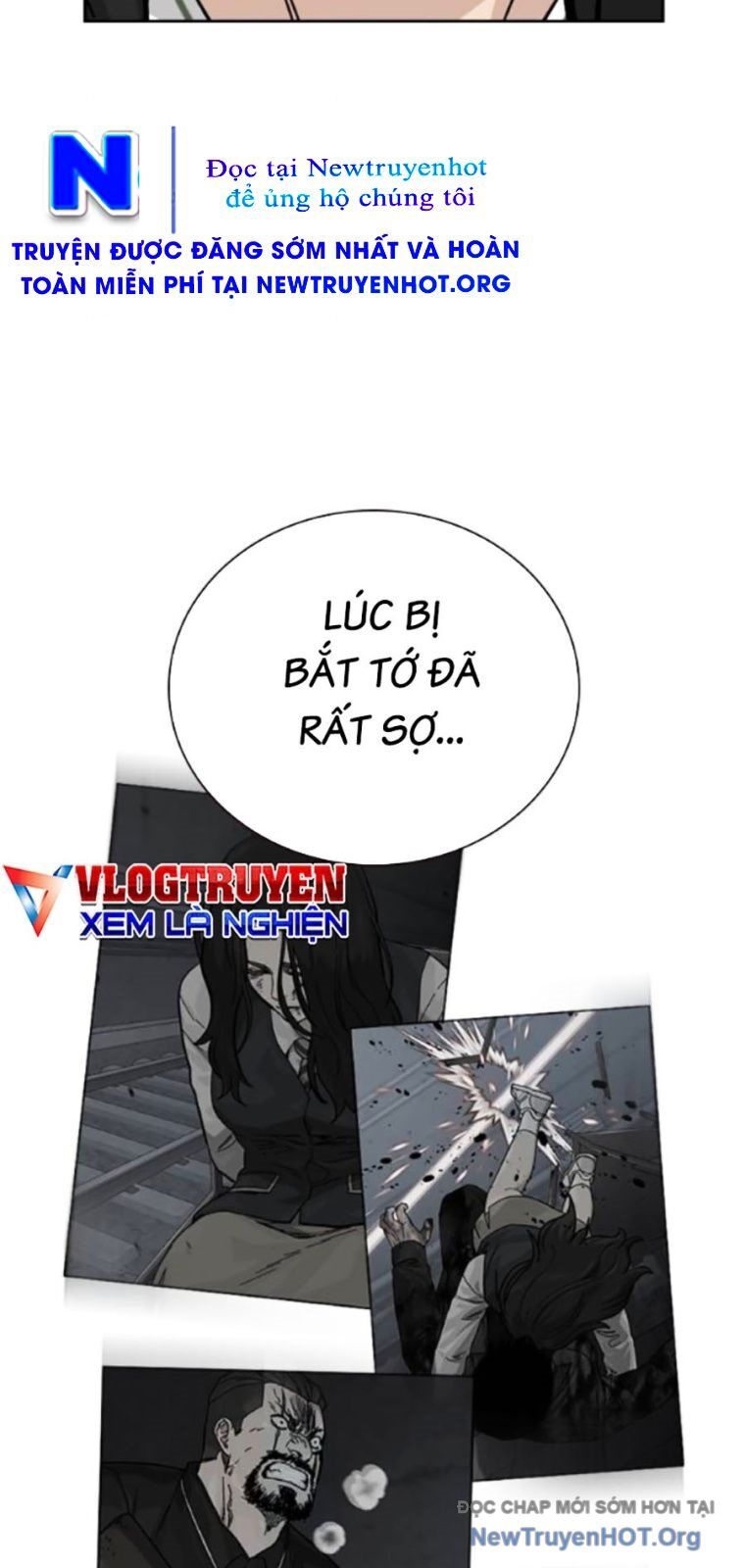 Để Có Thể Sống Sót