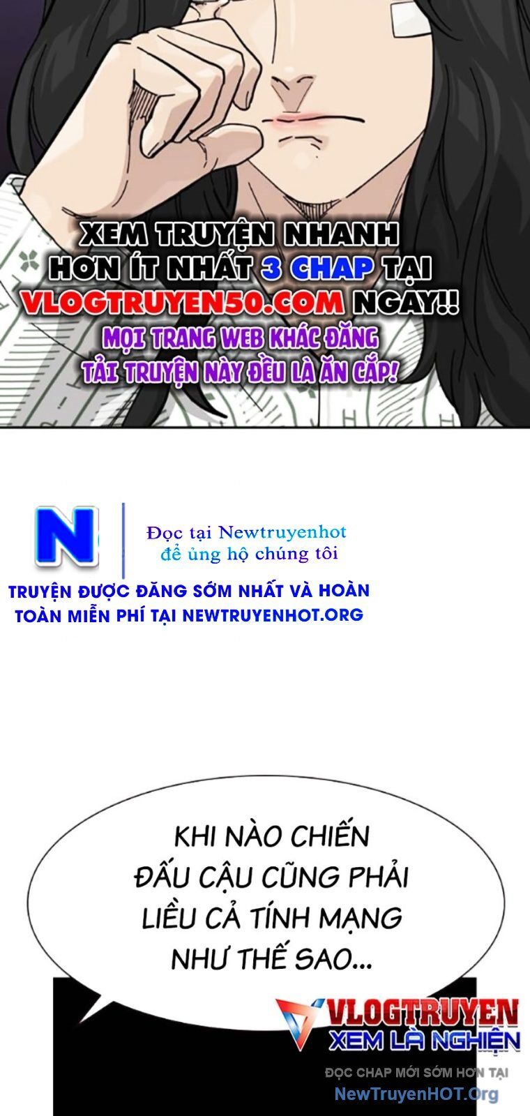 Để Có Thể Sống Sót