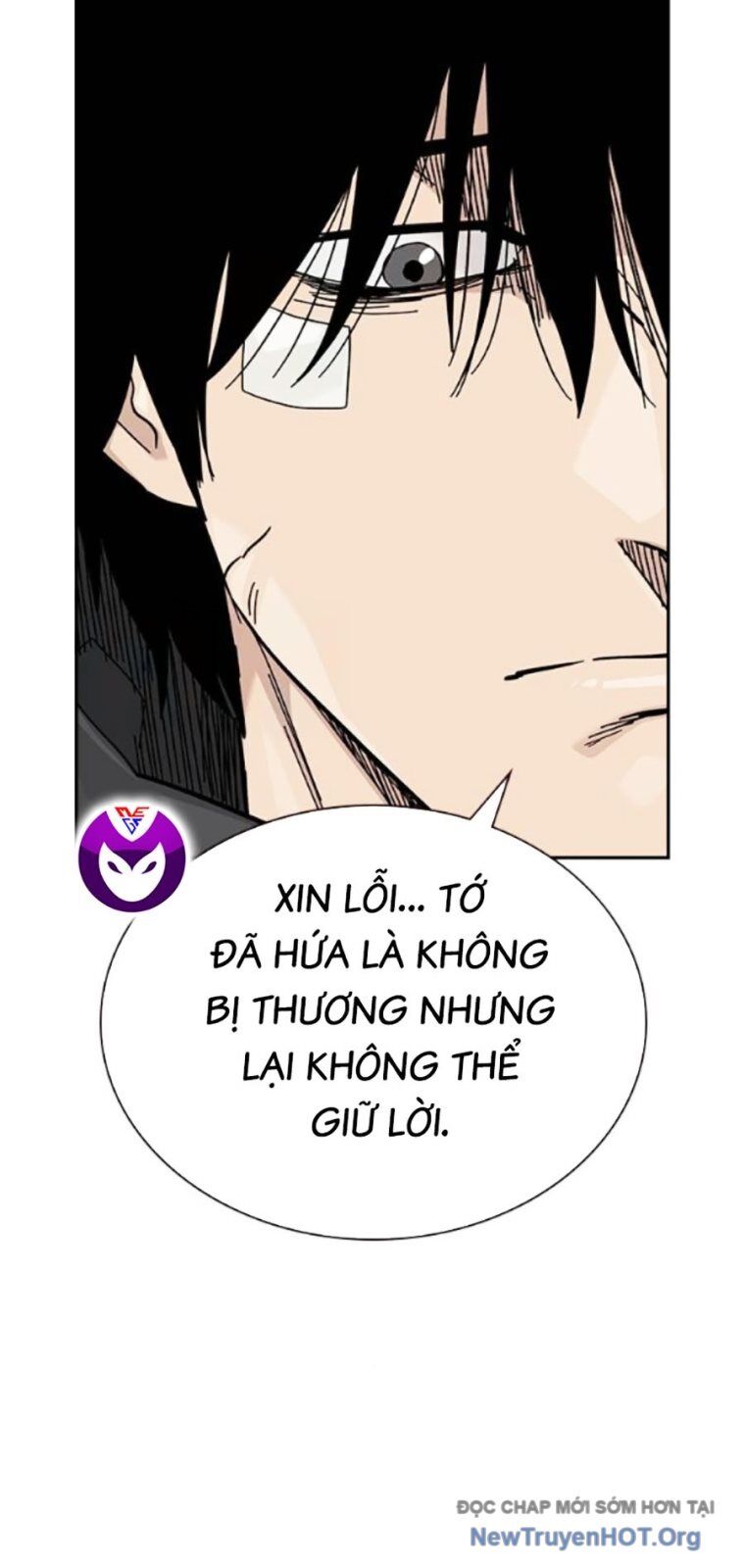 Để Có Thể Sống Sót