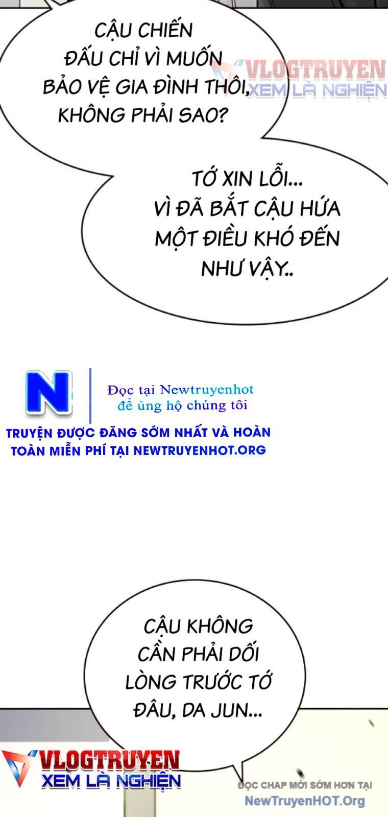 Để Có Thể Sống Sót