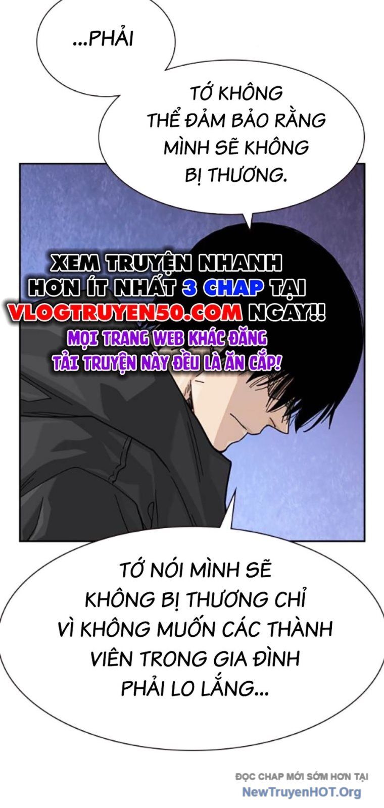 Để Có Thể Sống Sót