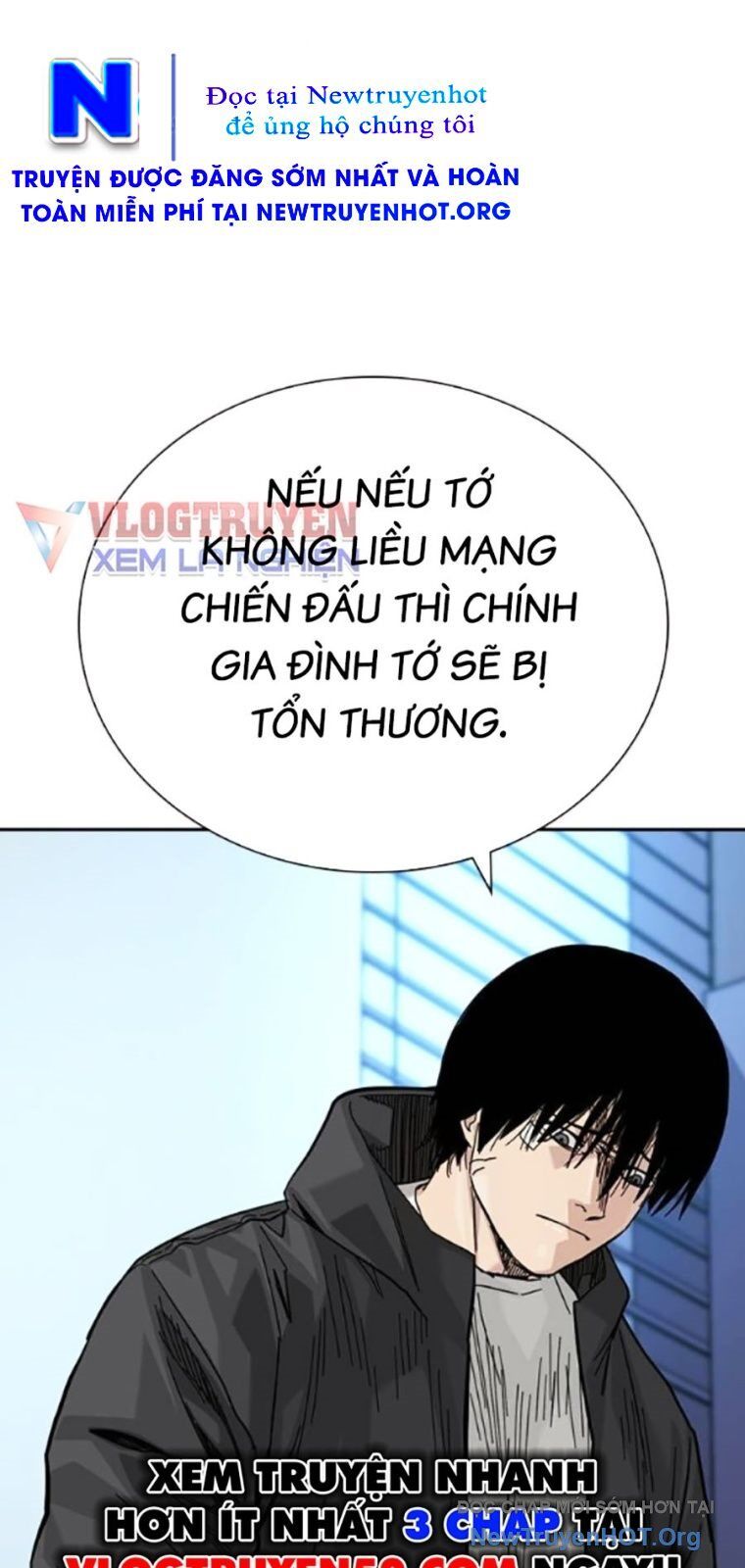 Để Có Thể Sống Sót