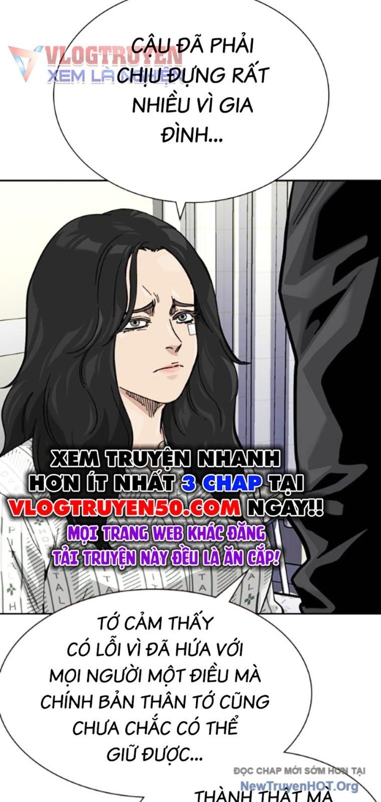 Để Có Thể Sống Sót