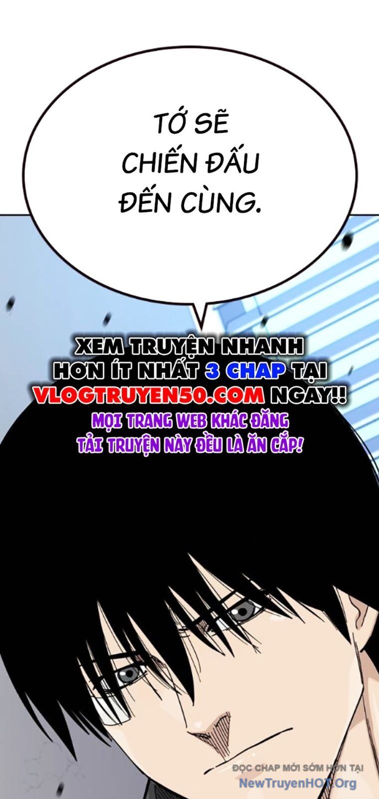 Để Có Thể Sống Sót