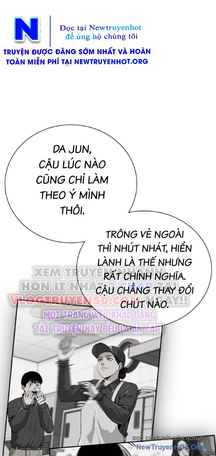 Để Có Thể Sống Sót