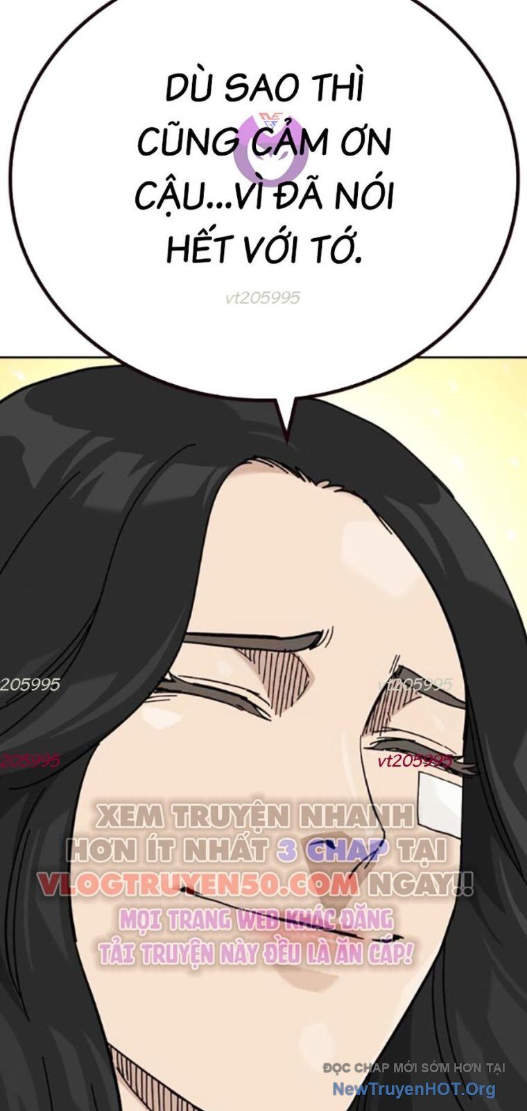 Để Có Thể Sống Sót