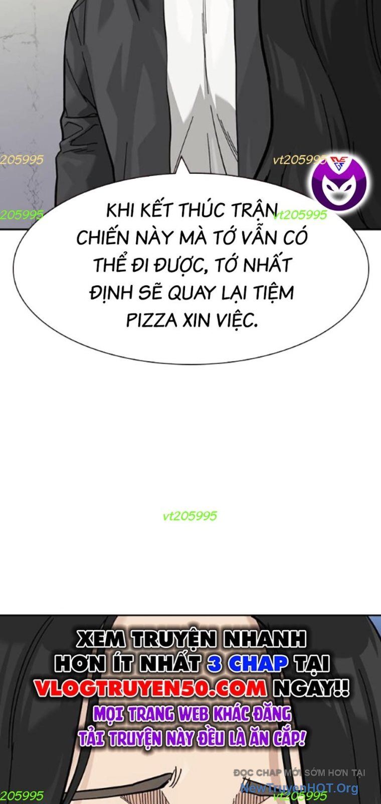 Để Có Thể Sống Sót