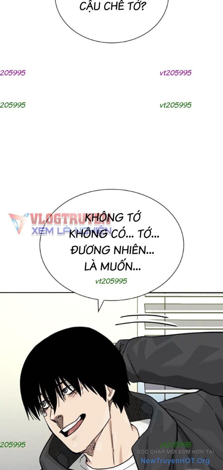 Để Có Thể Sống Sót