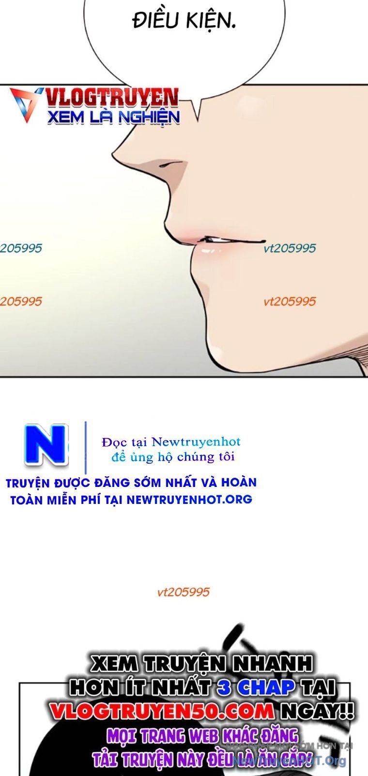 Để Có Thể Sống Sót
