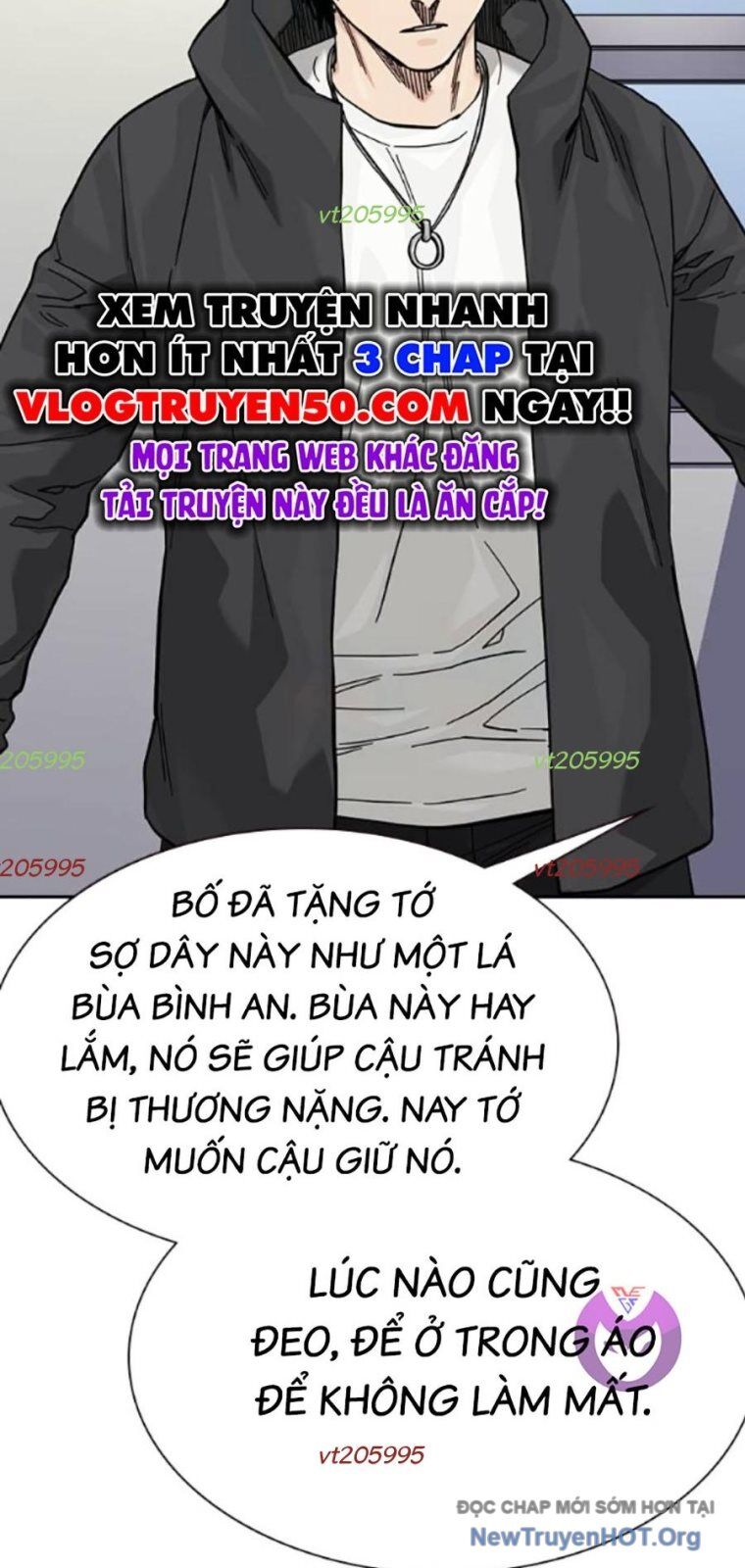 Để Có Thể Sống Sót