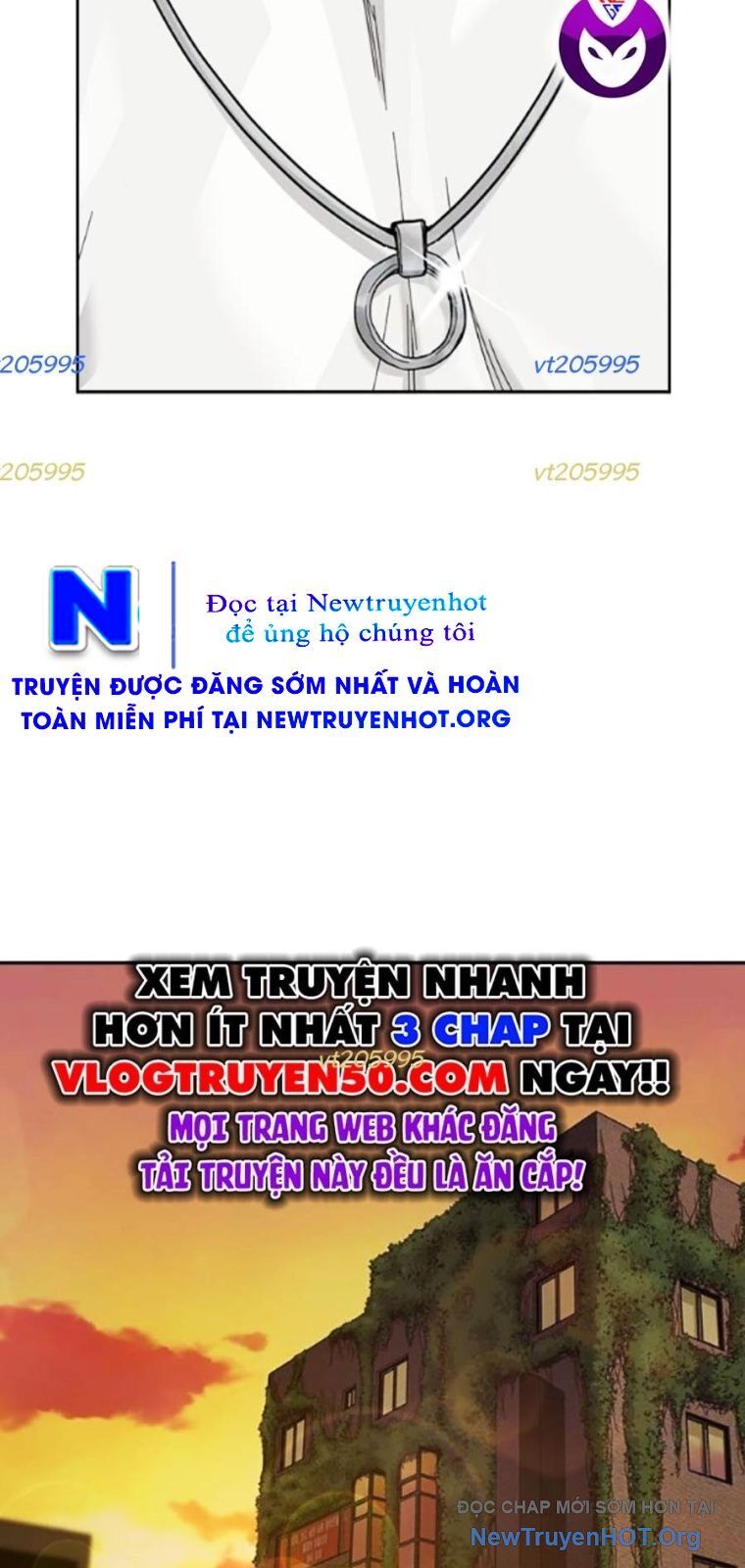 Để Có Thể Sống Sót