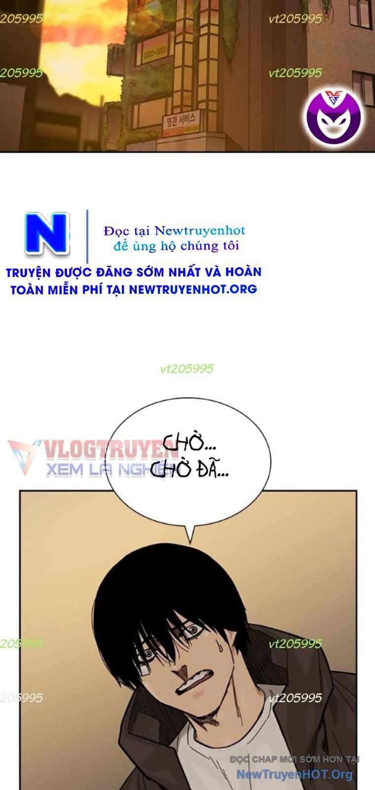 Để Có Thể Sống Sót