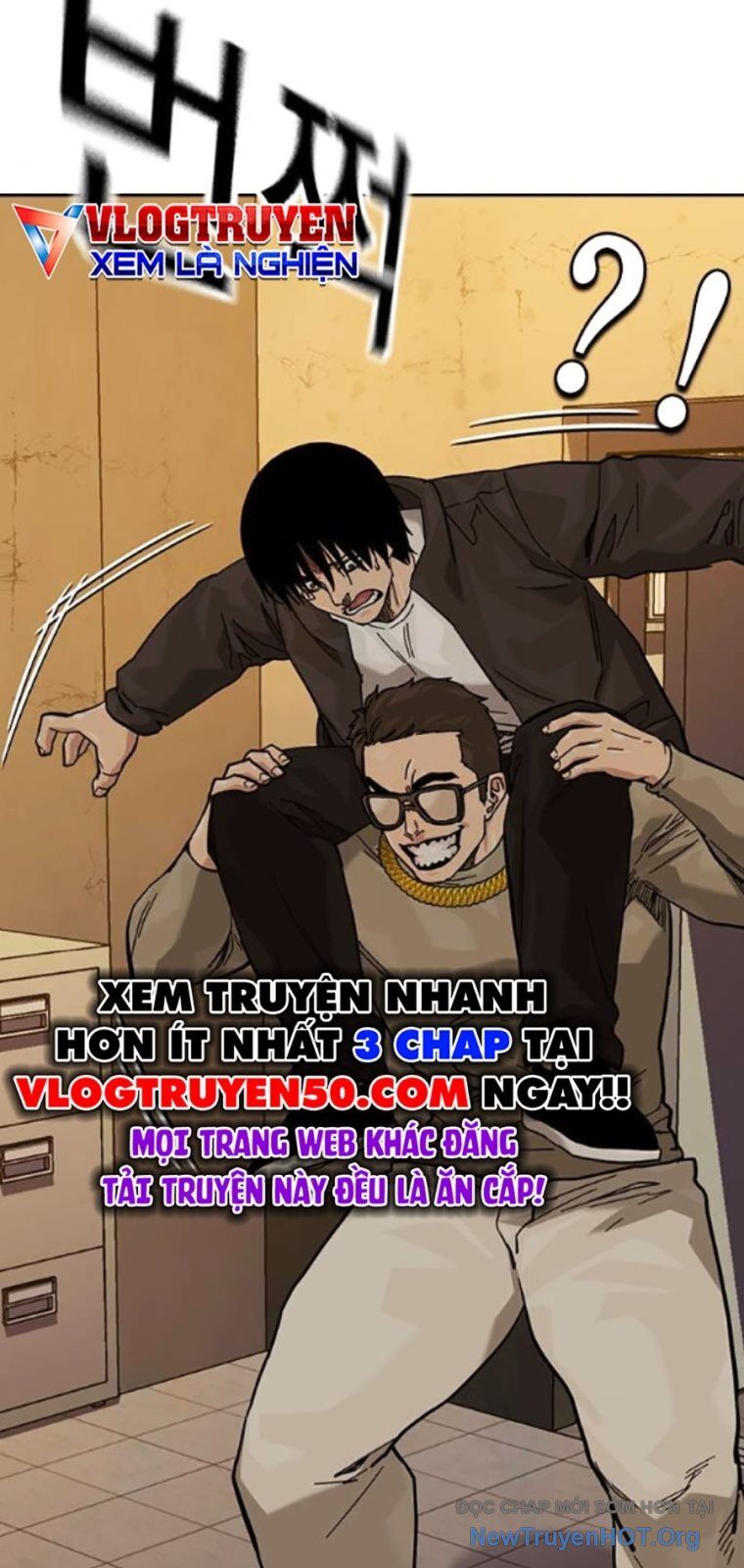 Để Có Thể Sống Sót