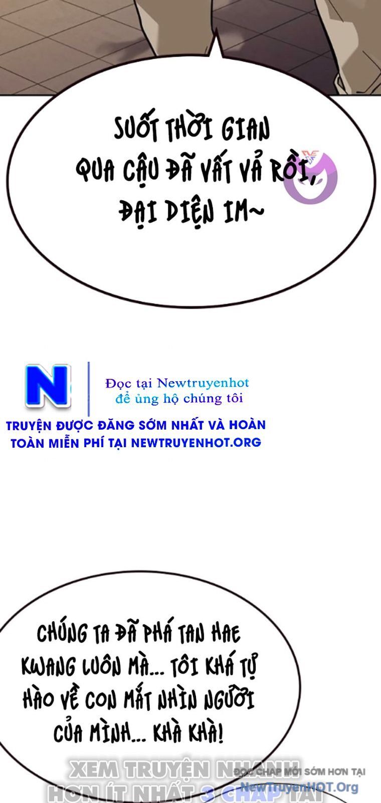 Để Có Thể Sống Sót