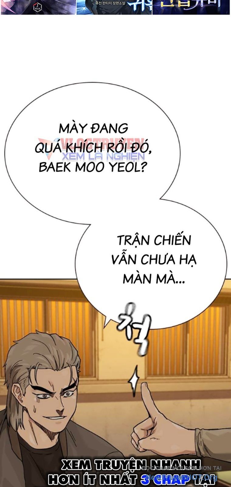 Để Có Thể Sống Sót