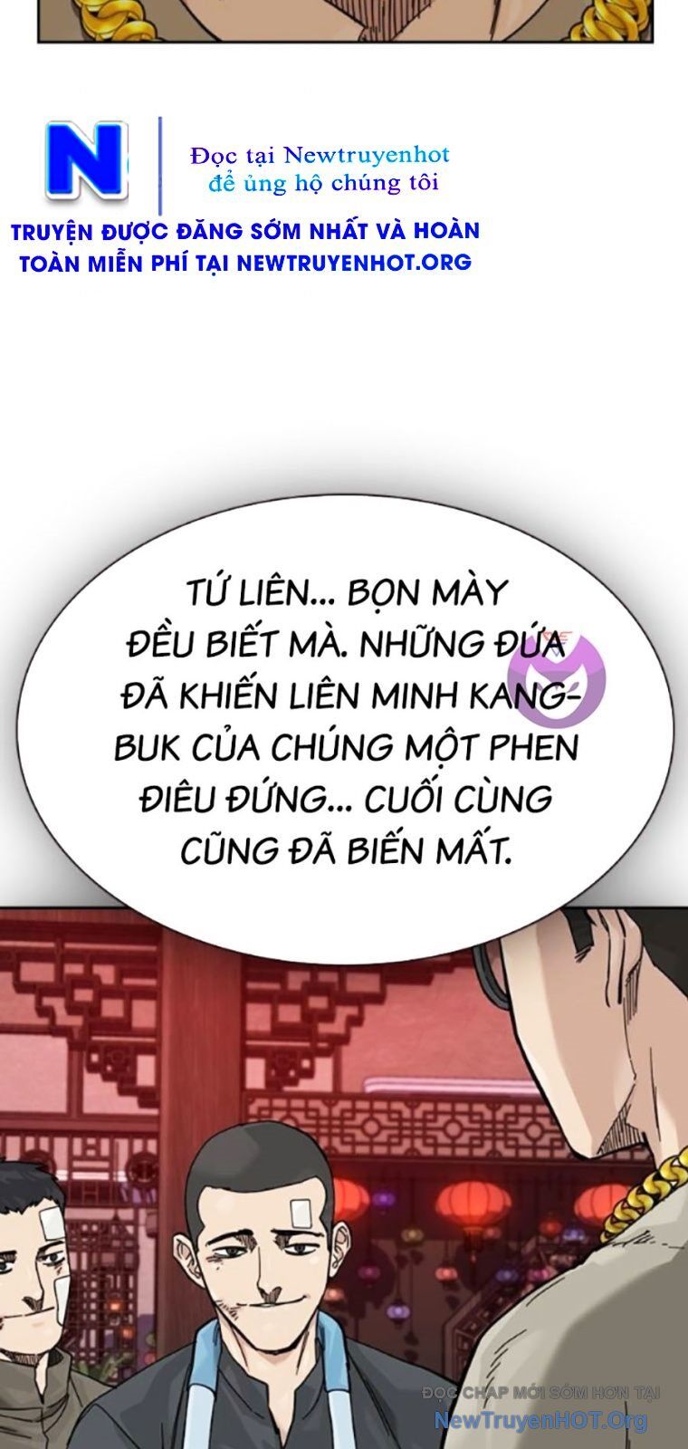 Để Có Thể Sống Sót