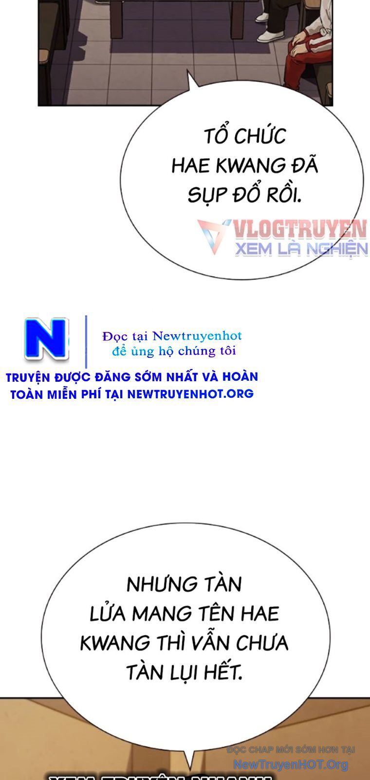 Để Có Thể Sống Sót