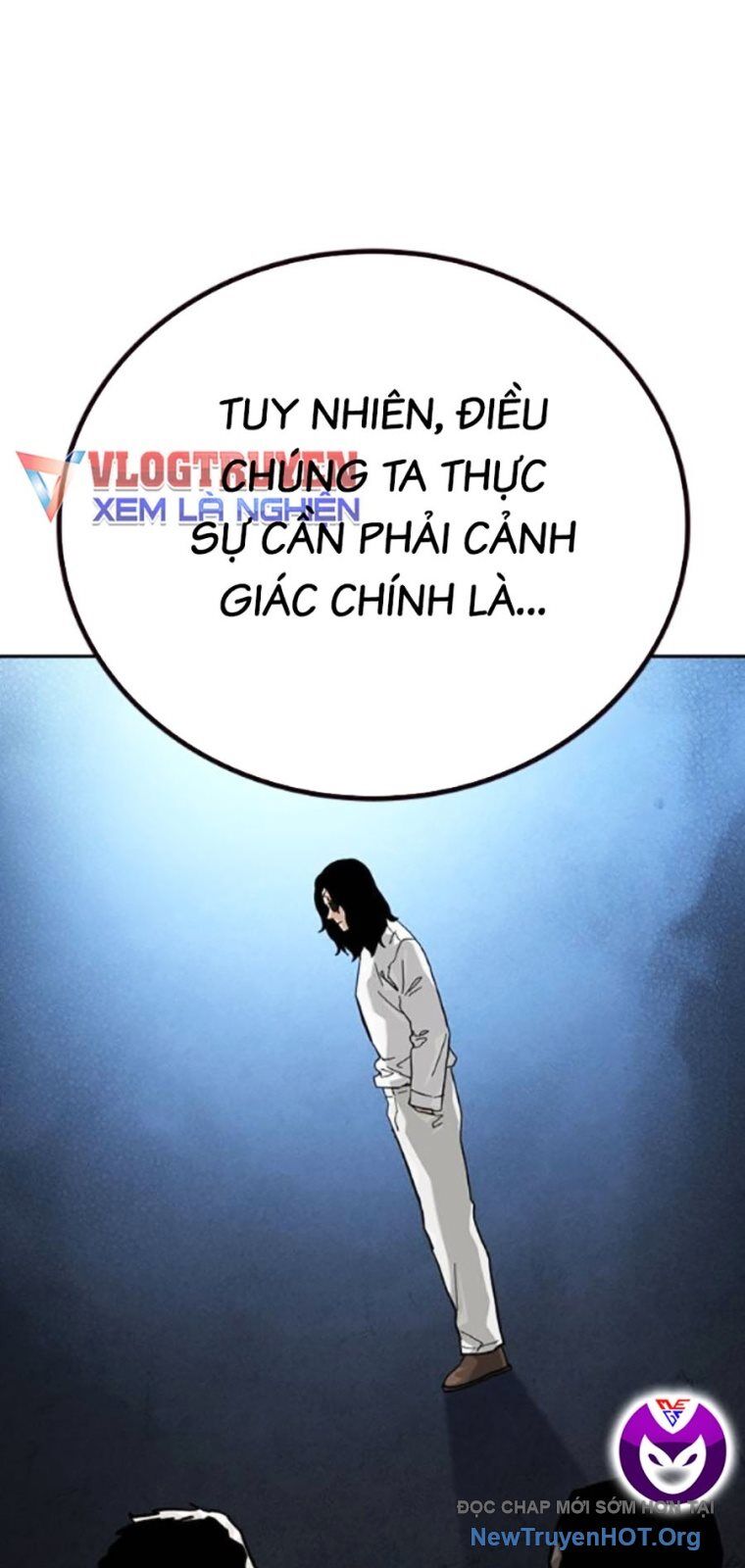 Để Có Thể Sống Sót