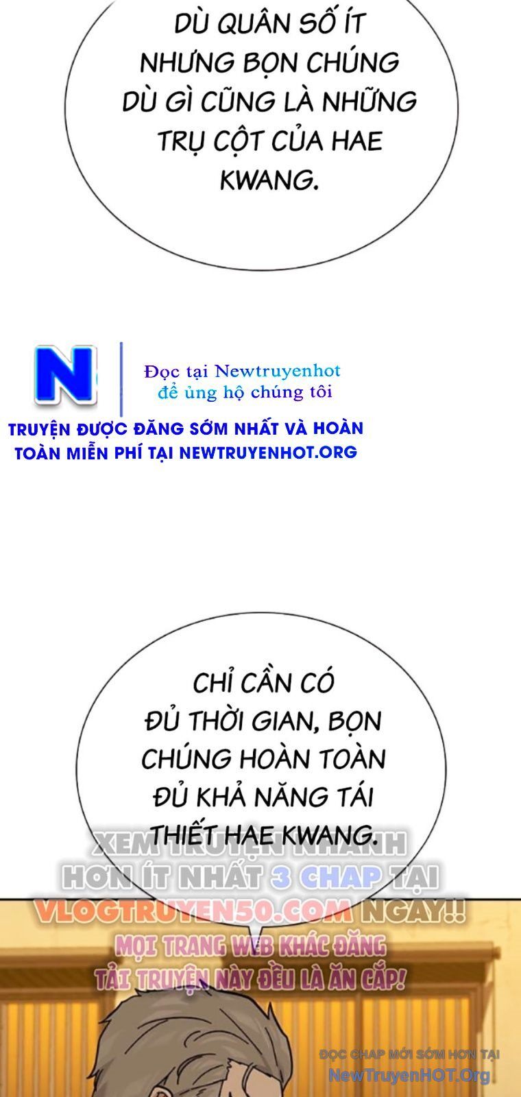 Để Có Thể Sống Sót