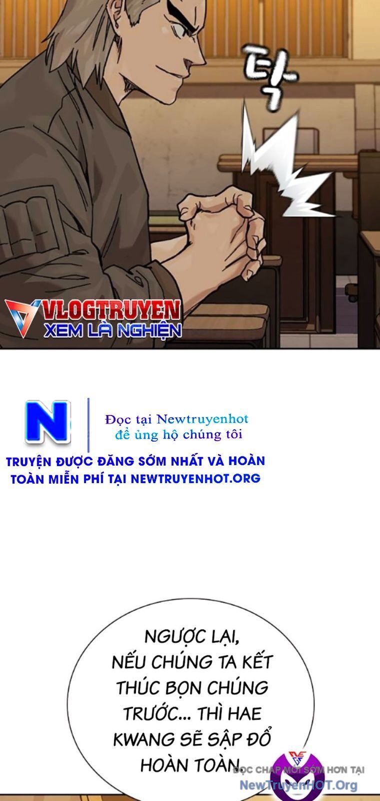 Để Có Thể Sống Sót