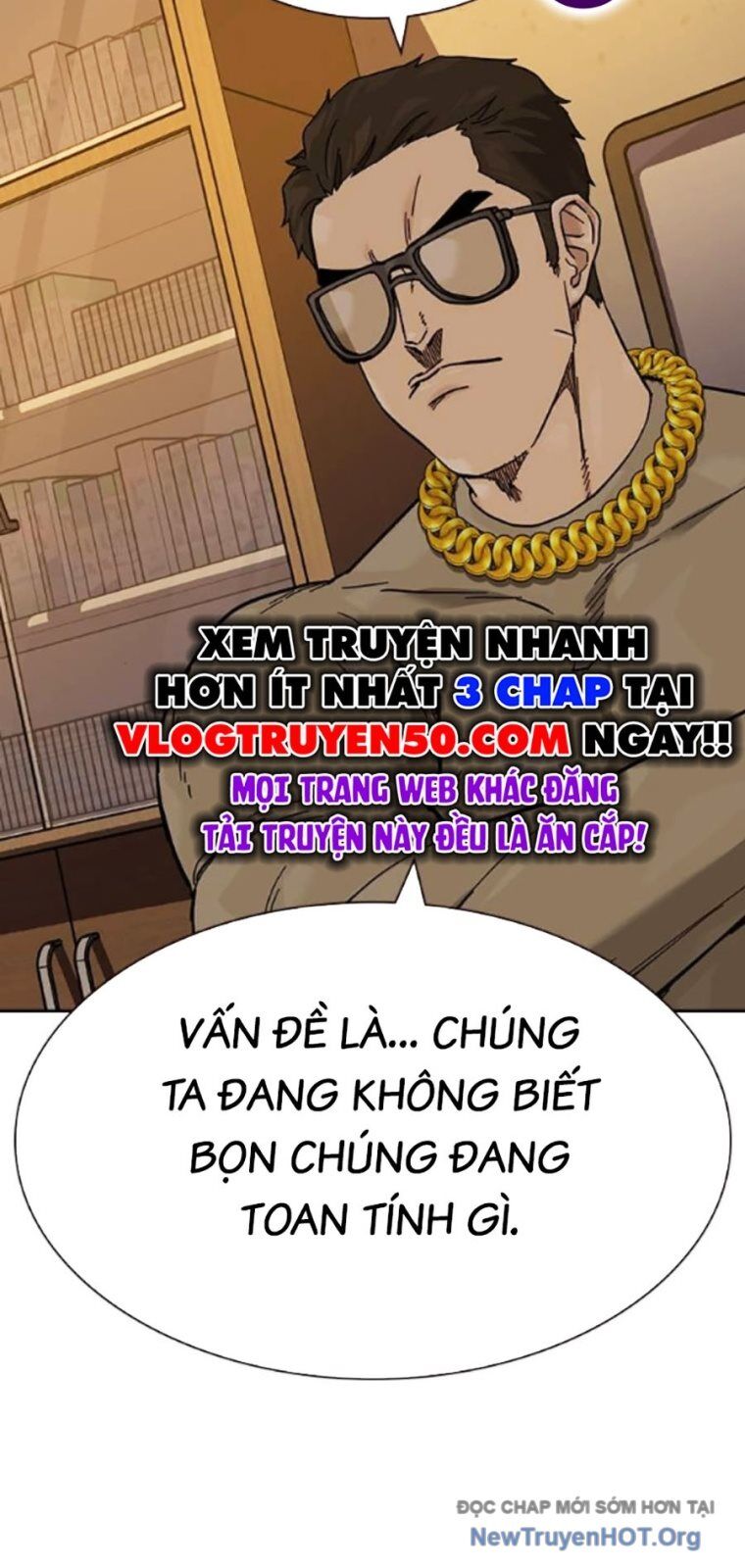 Để Có Thể Sống Sót