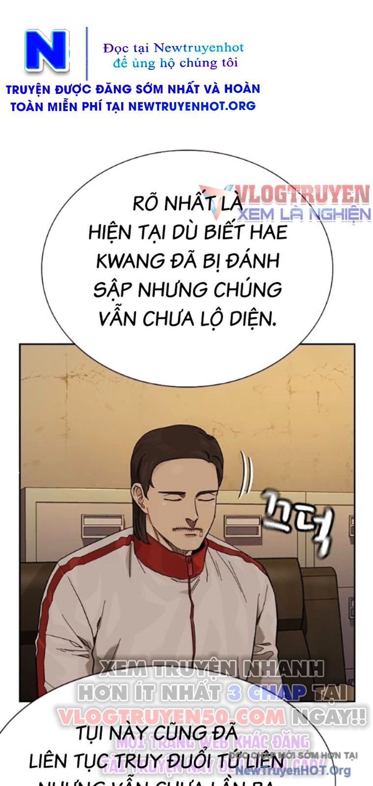 Để Có Thể Sống Sót