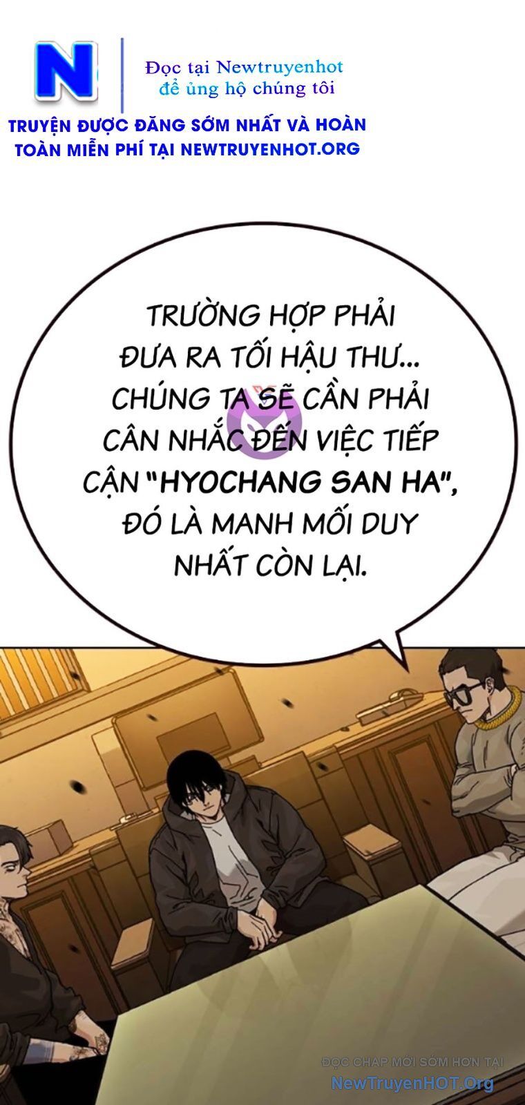 Để Có Thể Sống Sót