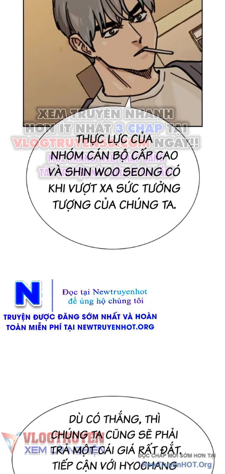 Để Có Thể Sống Sót