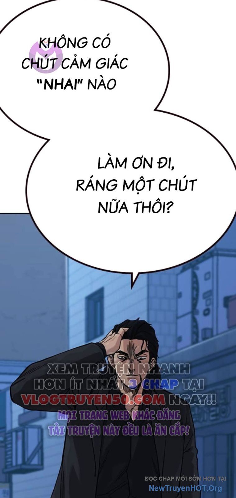 Để Có Thể Sống Sót