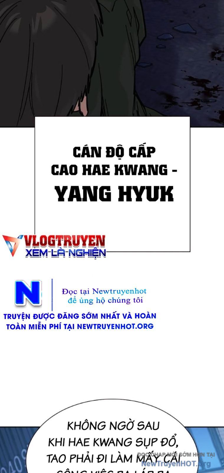 Để Có Thể Sống Sót