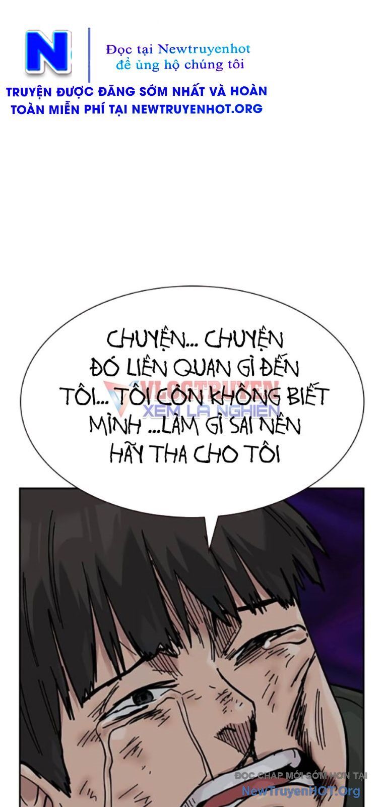 Để Có Thể Sống Sót