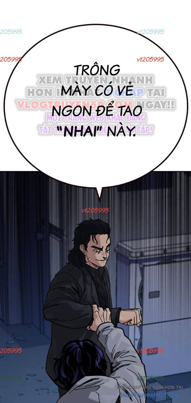 Để Có Thể Sống Sót