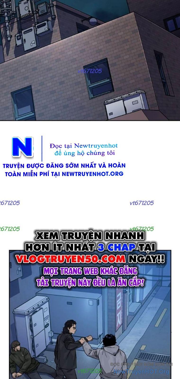 Để Có Thể Sống Sót