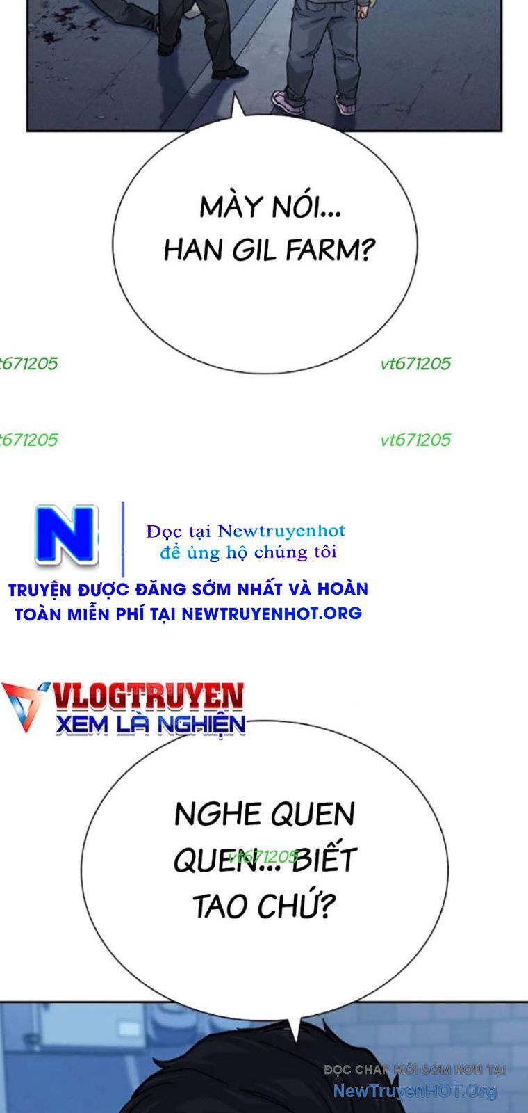 Để Có Thể Sống Sót
